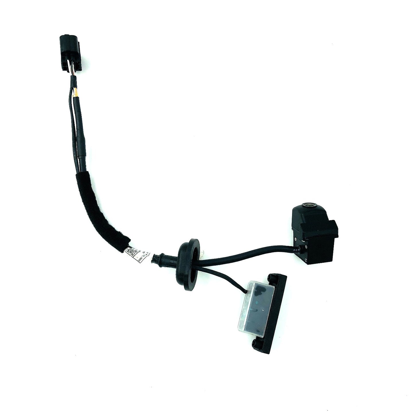 Rear Camera 95760A0000 Auxiliary Camera Fit for HYUNDAI CRETA 2016-2018 v