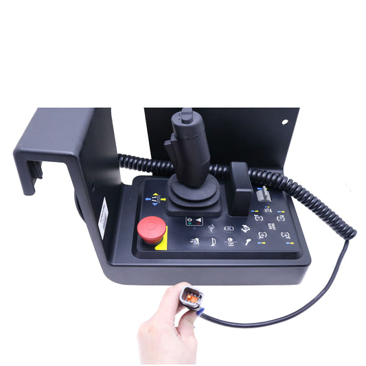 99161GT Platform Control Box for Genie Gen2 RT Scissor Lift GS2668 GS3268 GS3384 Q