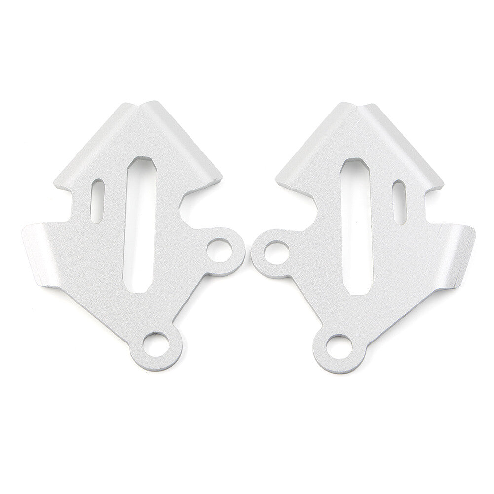 for BMW F750 GS F850GS /ADV 2018 -2022 Front Brake Caliper Guard Cover Protector Q