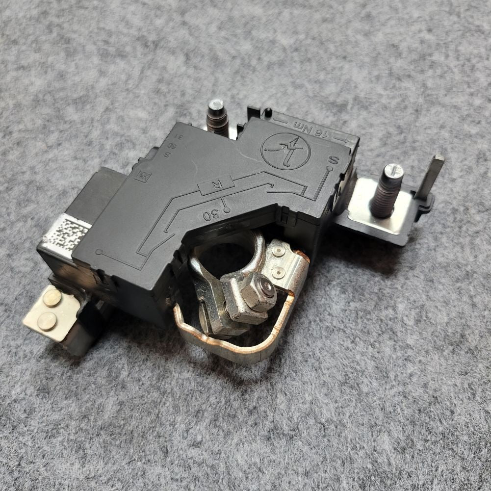 Battery sensor current limiter for Mercedes-Benz W213 W205 19-22 Q