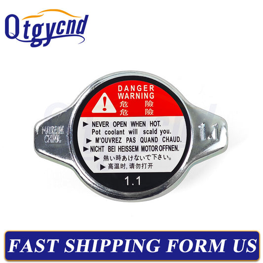 Cooling Radiator Cap FITS for Honda Accord for Civic Odyssey CR-V for Acura TL 19045-PAA-A01