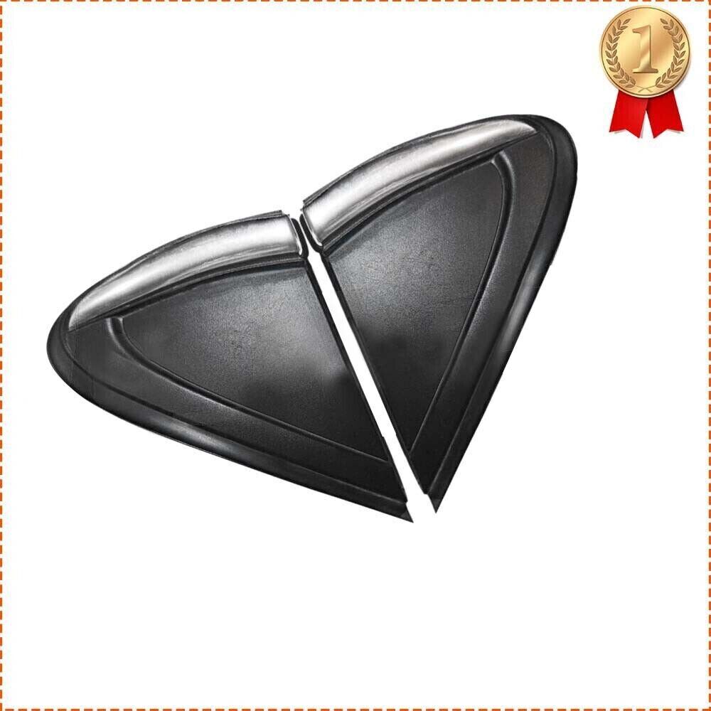 Exterior Pillar Molding Right+Left Side For Gm for Chevrolet for Cruze 2016-2019 2PCS