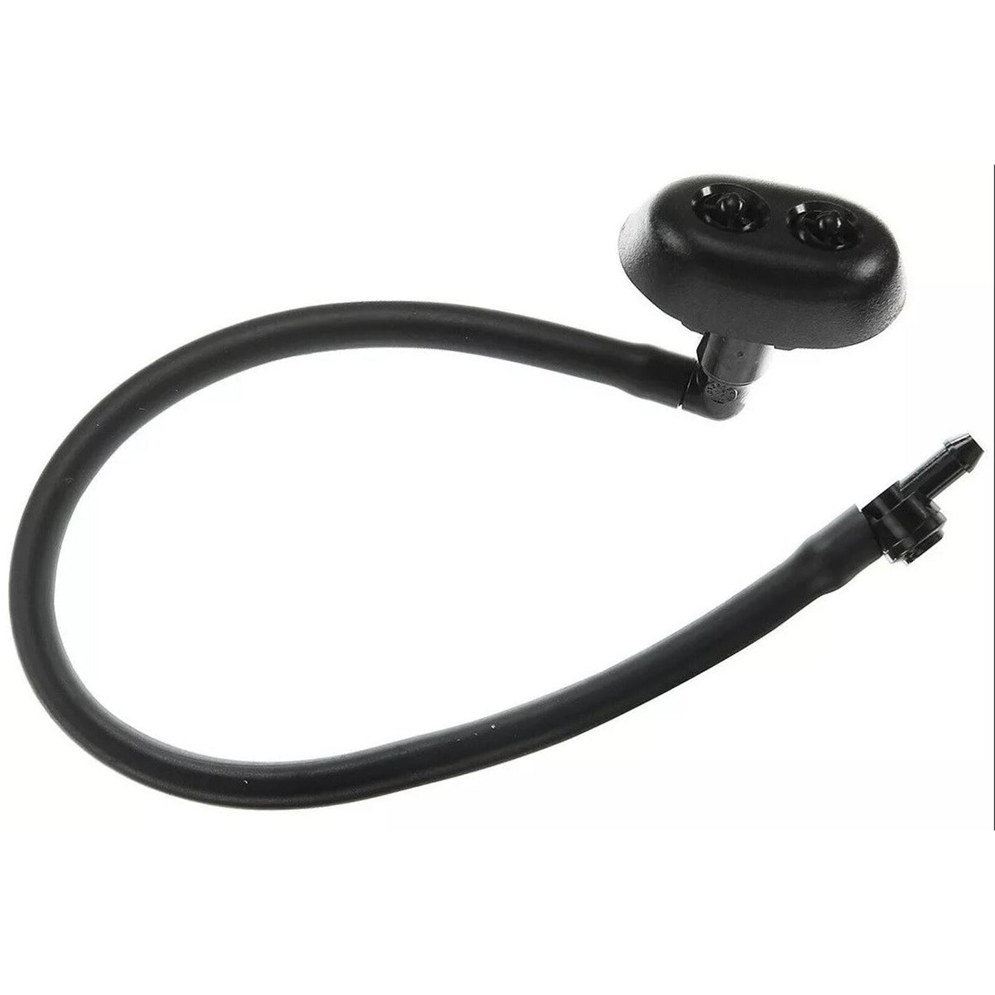 New Headlight Washer Nozzle for for Land Rover LR4 2010 - 2013 Right Front Right Hand LR013957- v