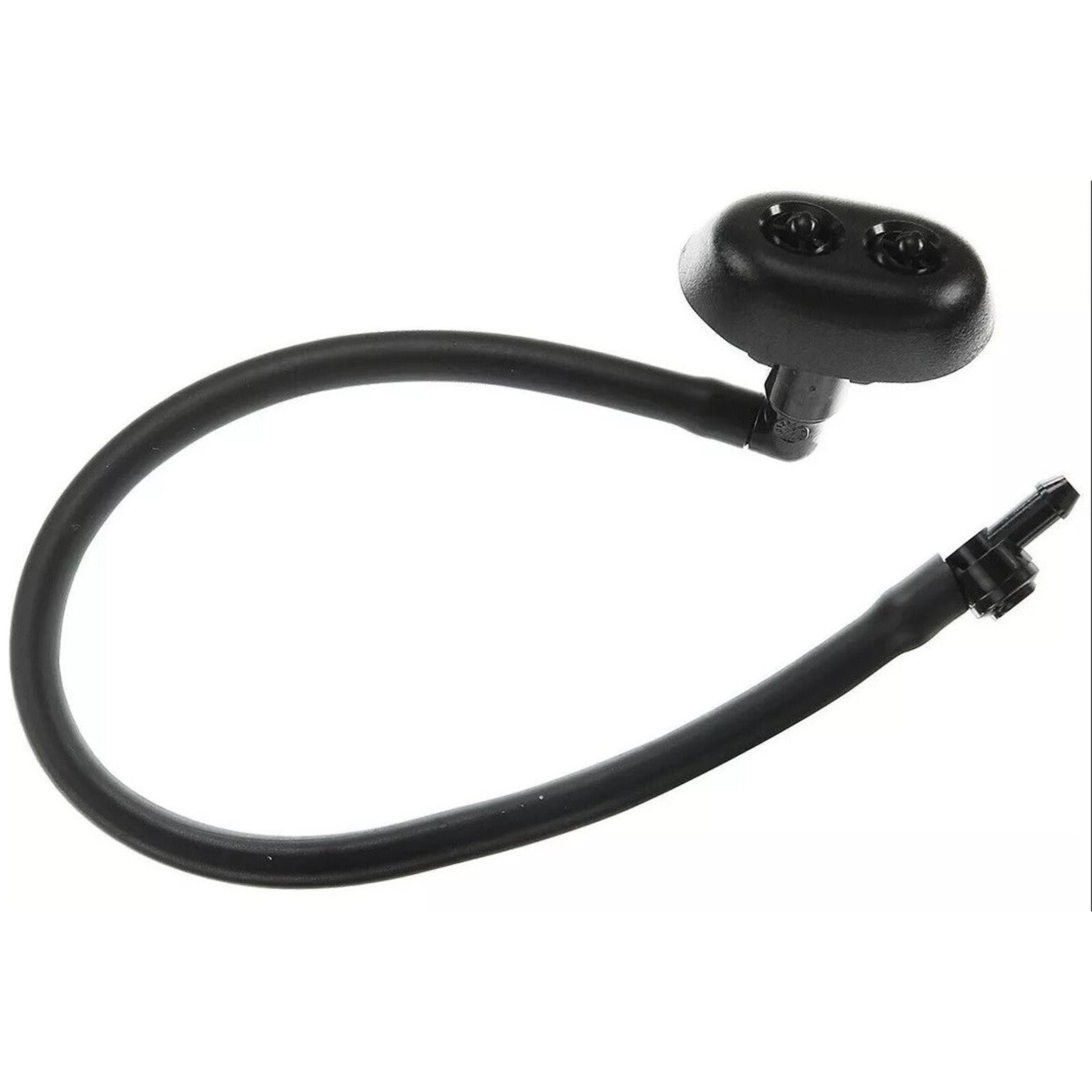 New Headlight Washer Nozzle for for Land Rover LR4 2010 - 2013 Right Front Right Hand LR013957- v