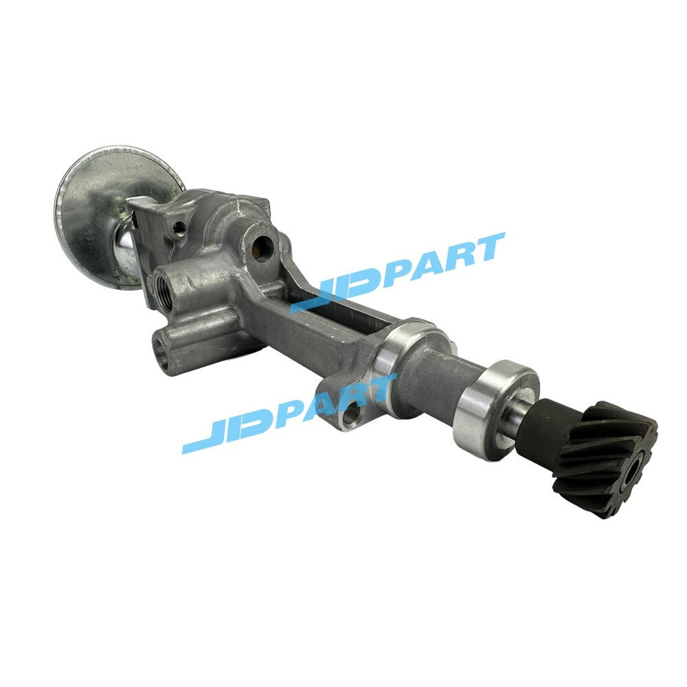 4JA1 Oil Pump 8-97069738-1 - Suitable for Isuzu engine parts - Direct from manufacturer.