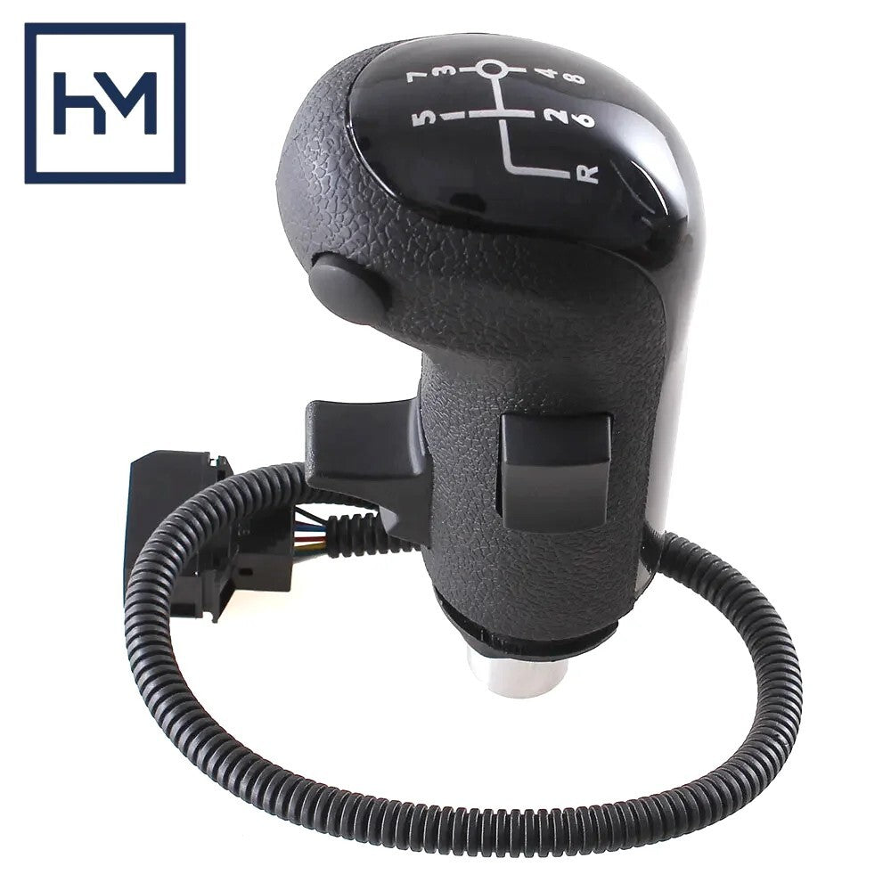 6-pin 8-speed + R truck electric shift knife for MAN TGA TGX TGS 81326200043