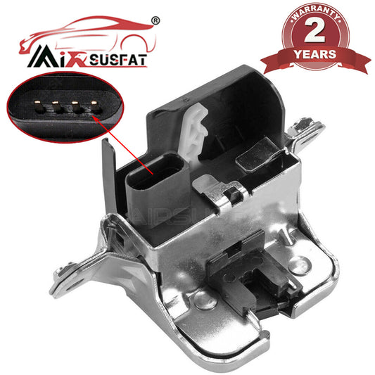 TAILGATE BOOT LOCK for VW SHARAN TOUAREG MK2 LATCH CATCH MECHANISM 2010-2020 NEW