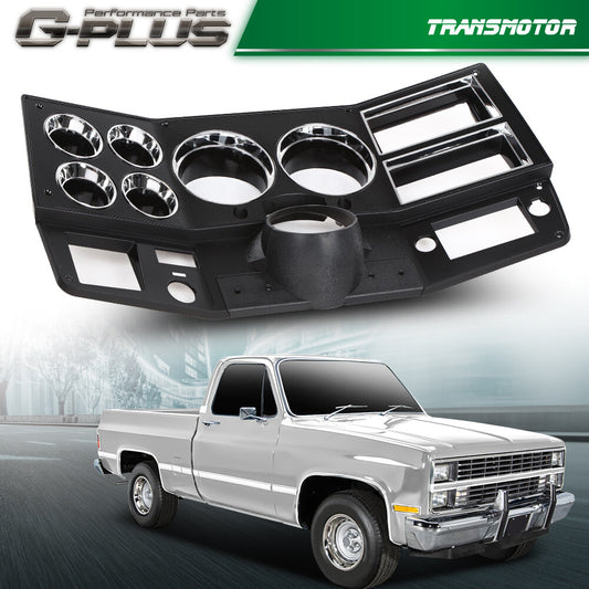 1981 1982 for GMC DASH BEZEL DASH BEZEL