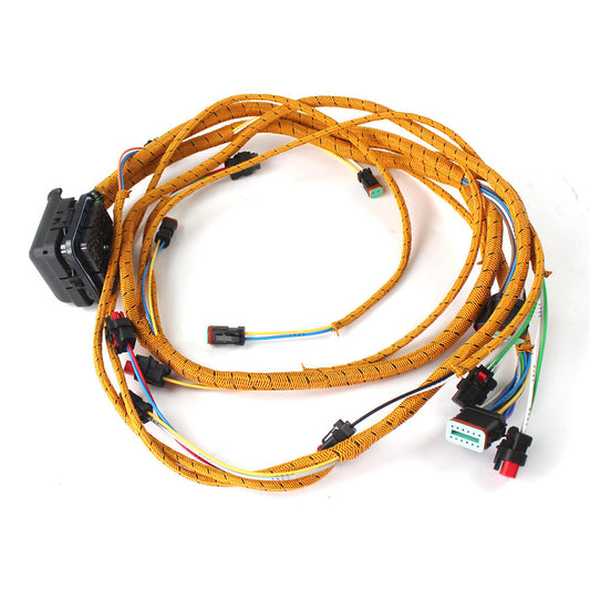 263-9001/2639001 Engine Wiring Harness For Caterpillar Truck w/ C15 Engine Parts n