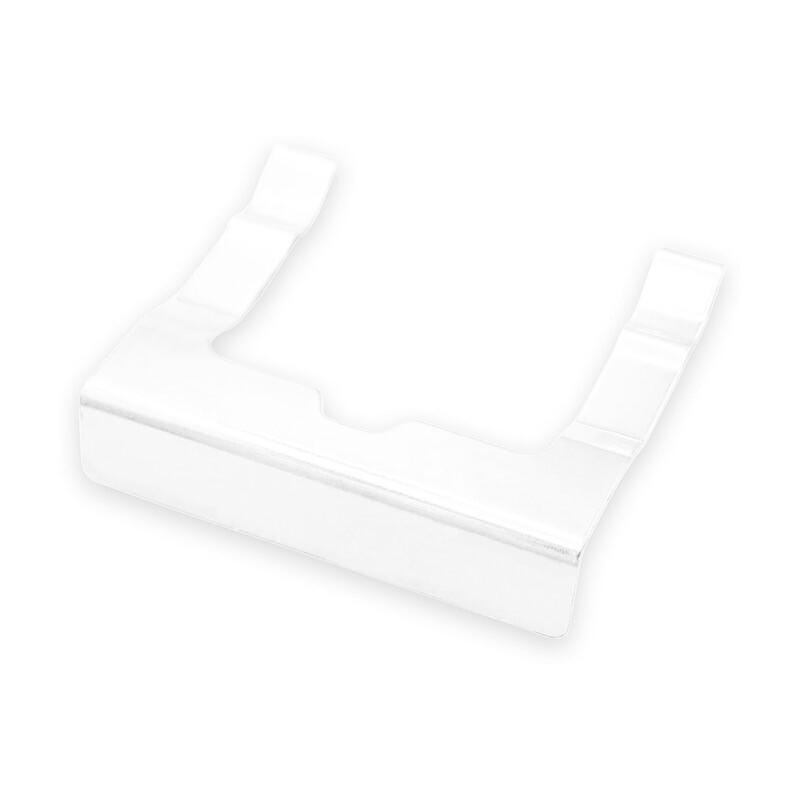 Rear license plate light clip replacement for 2002-2022 for Dodge for Ram 55077370AB