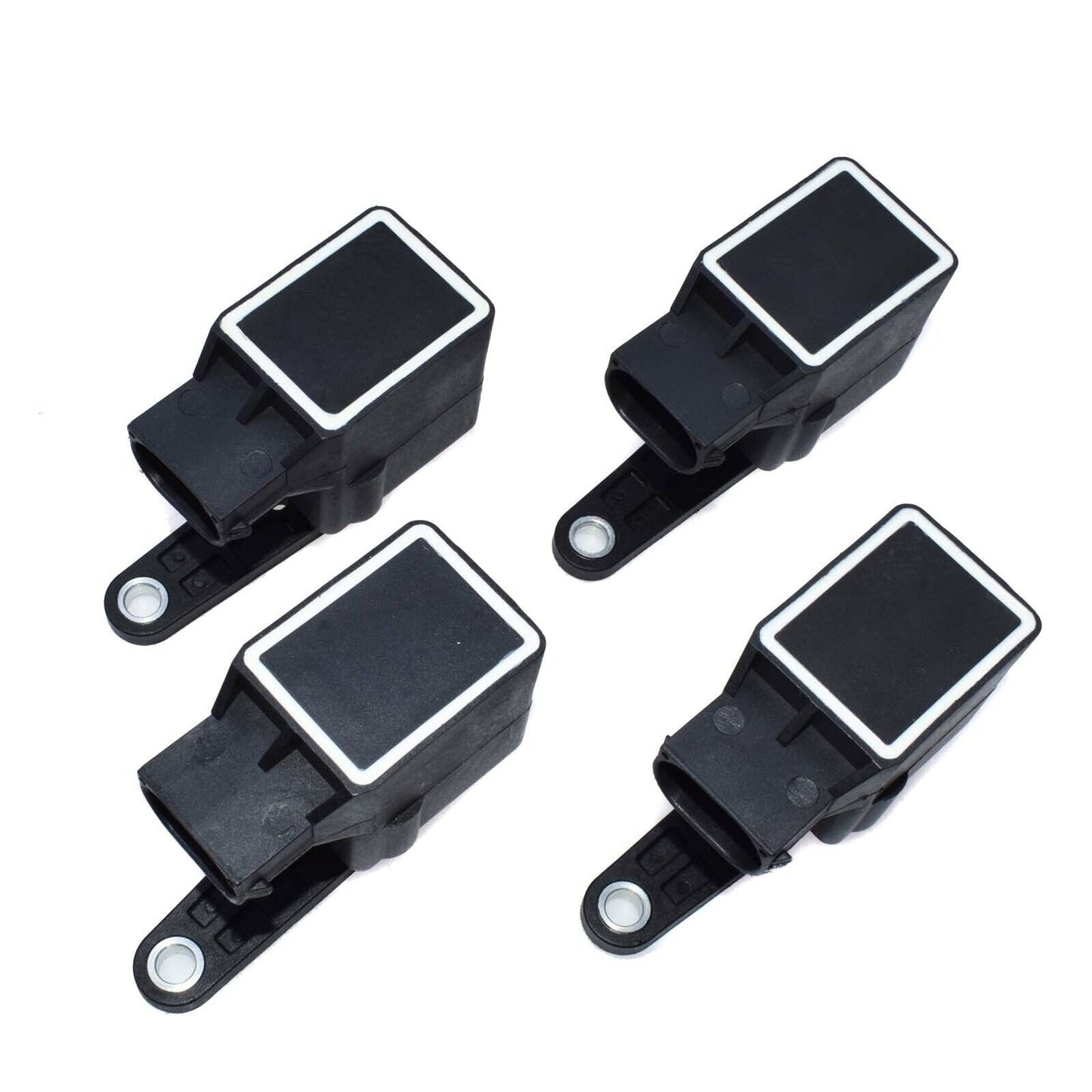 4x Suspension Height Sensor 0105427717 010934586 for Mercedes W220 W211- v