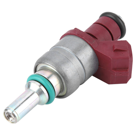 1 Gas Injector Nozzle Adapter A2710780023 for Mercedes-Benz W203 C180 1.8T