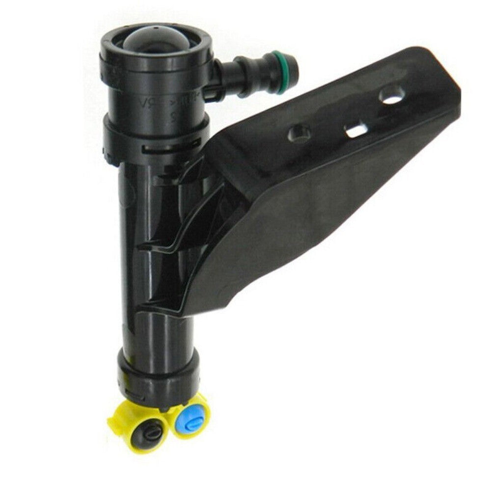 Right Headlight Washer Nozzle Jet Fit for Hyundai for Genesis 2015-2017 Accessories n