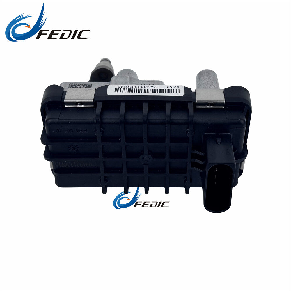 Turbo actuator G-087 G-87 730314 6NW009228