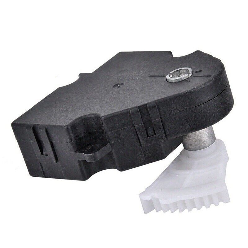 for Chevrolet HVAC A/C Heater Trailblazer for GMC Envoy 2003-09 Blend Door Actuator