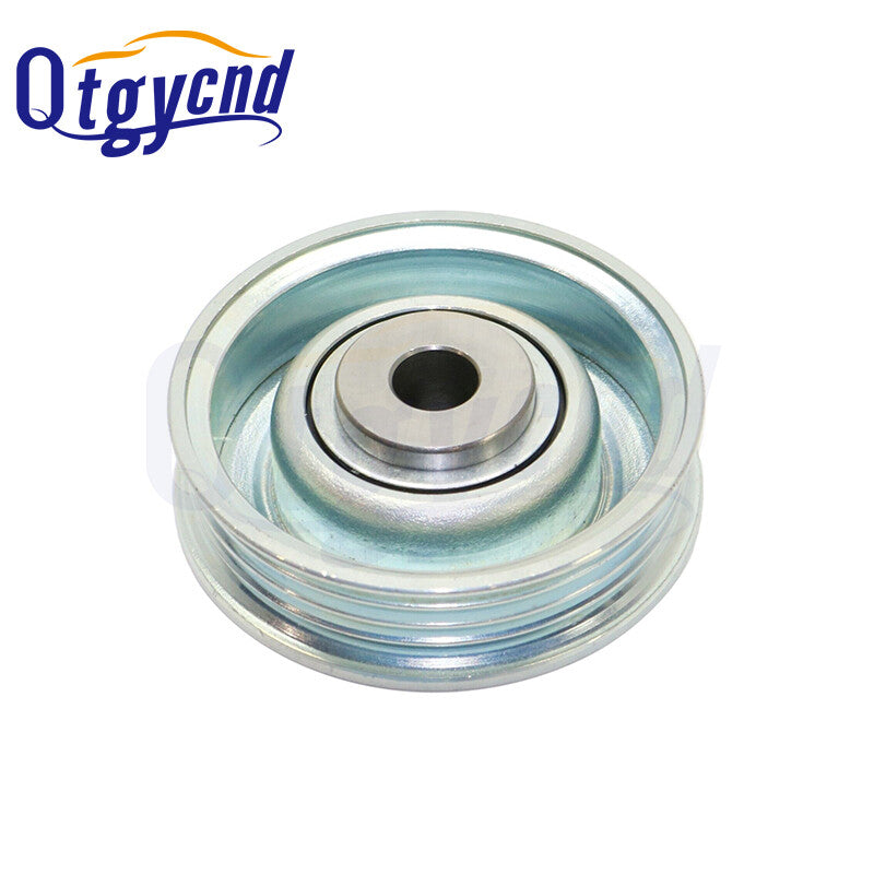 Accessory Belt Tension Pulley for Mitsubishi Montero Sport 1997-2004 MD303884