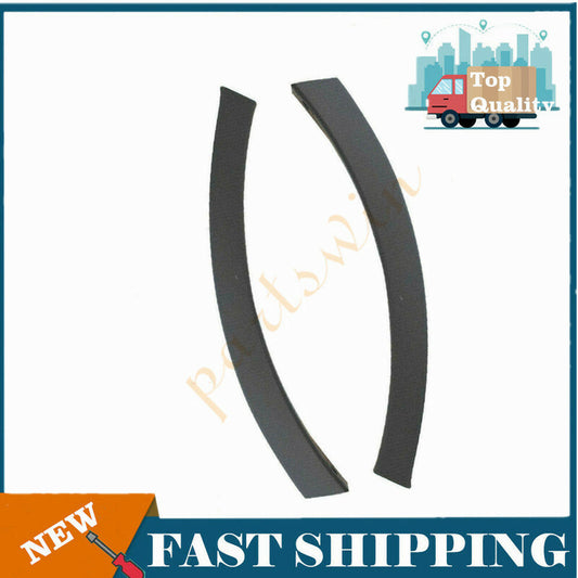 One set of bumper covers (left side, 52112-0R040, 52113-0R0) before molding, suitable for RAV4 13-15- n