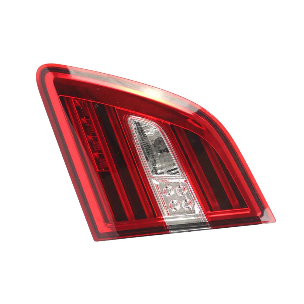 Right Inner Side Tail Light Assembly Fits For 2014 2015 M-Class W166 2012 2013