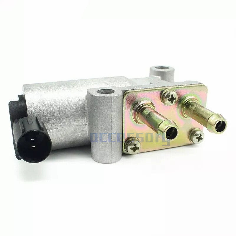 IAC (Idle Air Control Valve) is suitable for Honda CR-V for Civic 1.5L and 1.6L models. (36450-P08-004-)