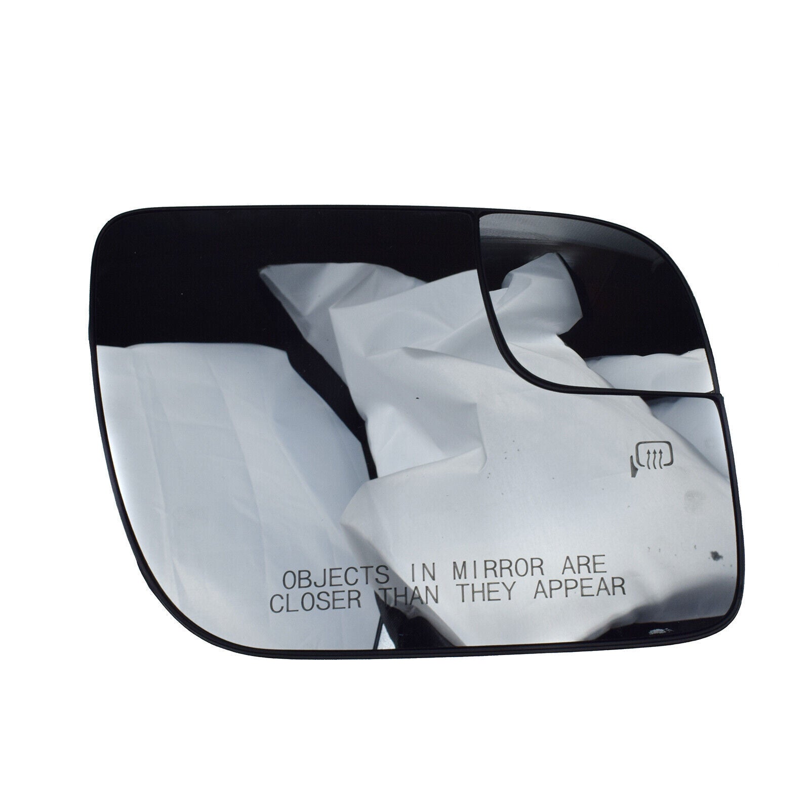 for Ford Explorer 2011-2017 Right Mirror Glass Passenger Side BB5Z17K707B NEW 1X