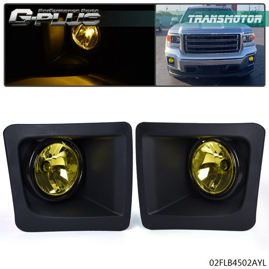14-15 for GMC for Sierra 1500 v