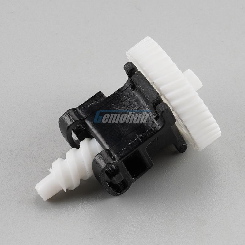 Rear Trunk Lock Actuator Motor Gear For 2010-2020 for VW Sharan 7N1 7N2