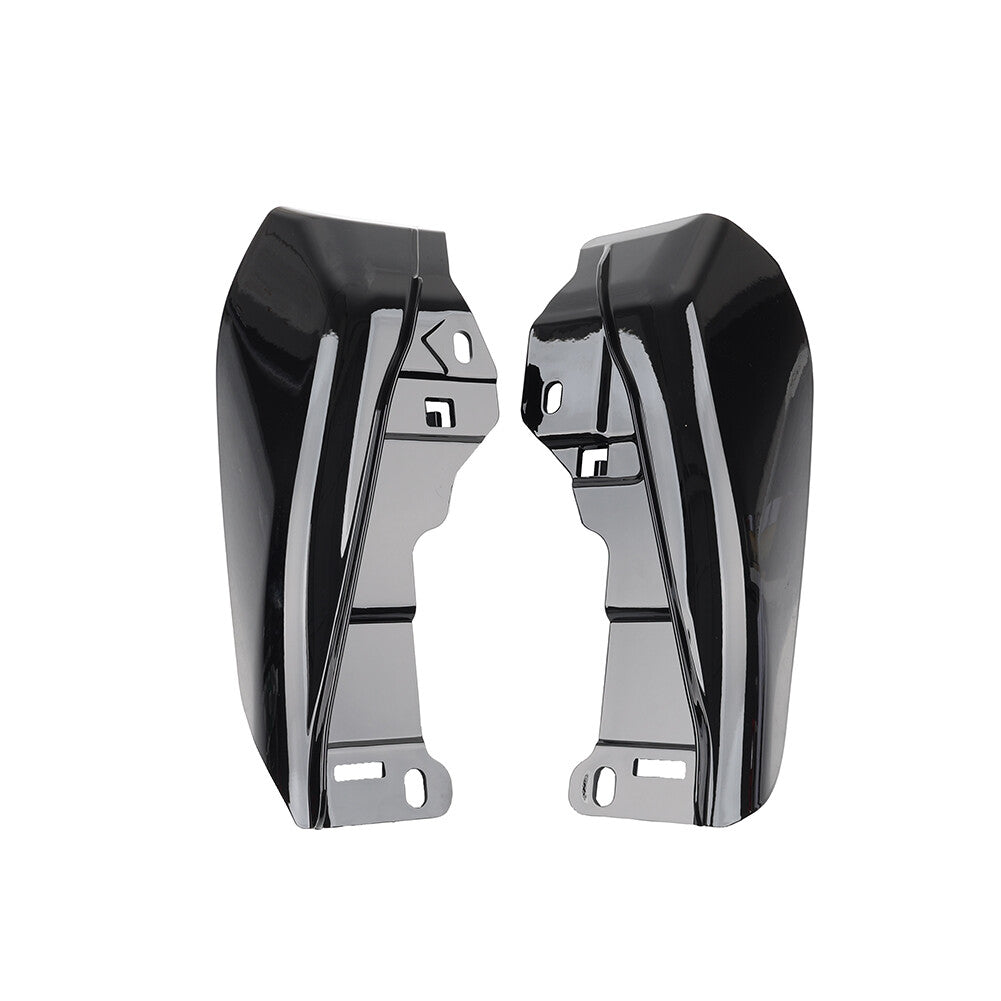 Mid-Frame Air Deflector Heat Shield for Harley CVO Road Street Glide 2023-2024 Q