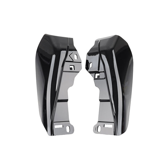Mid-Frame Air Deflector Heat Shield for Harley CVO Road Street Glide 2023-2024 Q