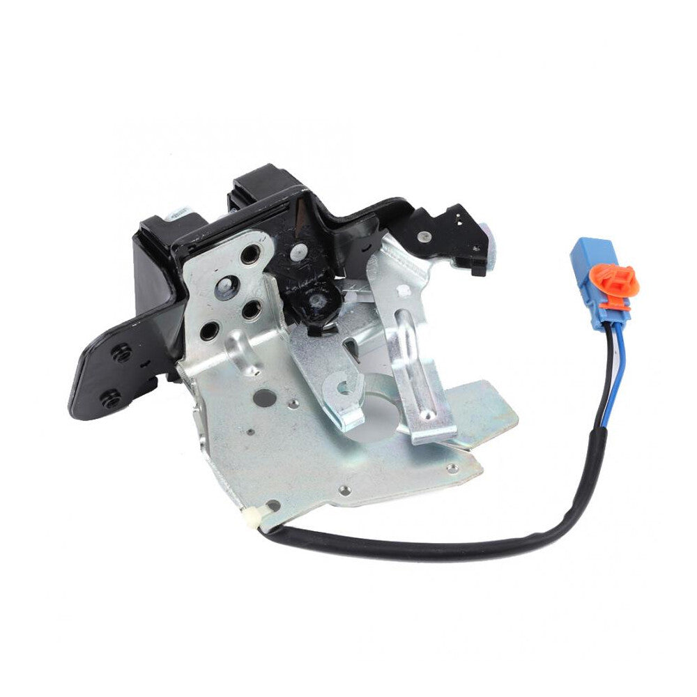 74801-SAA-E21 Rear Tailgate Trunk Lock Actuator for 2007-2008 for Honda Fit L4 1.5L n