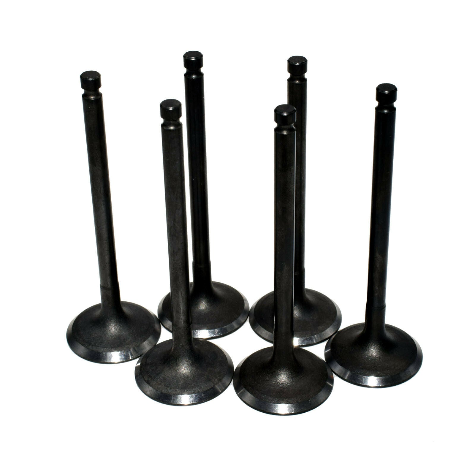 for Hyundai Santa Fe Sonata Tiburon 2.5 2.7L 6Pcs Engine Intake Valve 2221137201