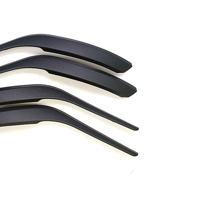 51412991775 Side Interior Door Handle Trim Panel for BMW X1 E84 18d 2010-2016