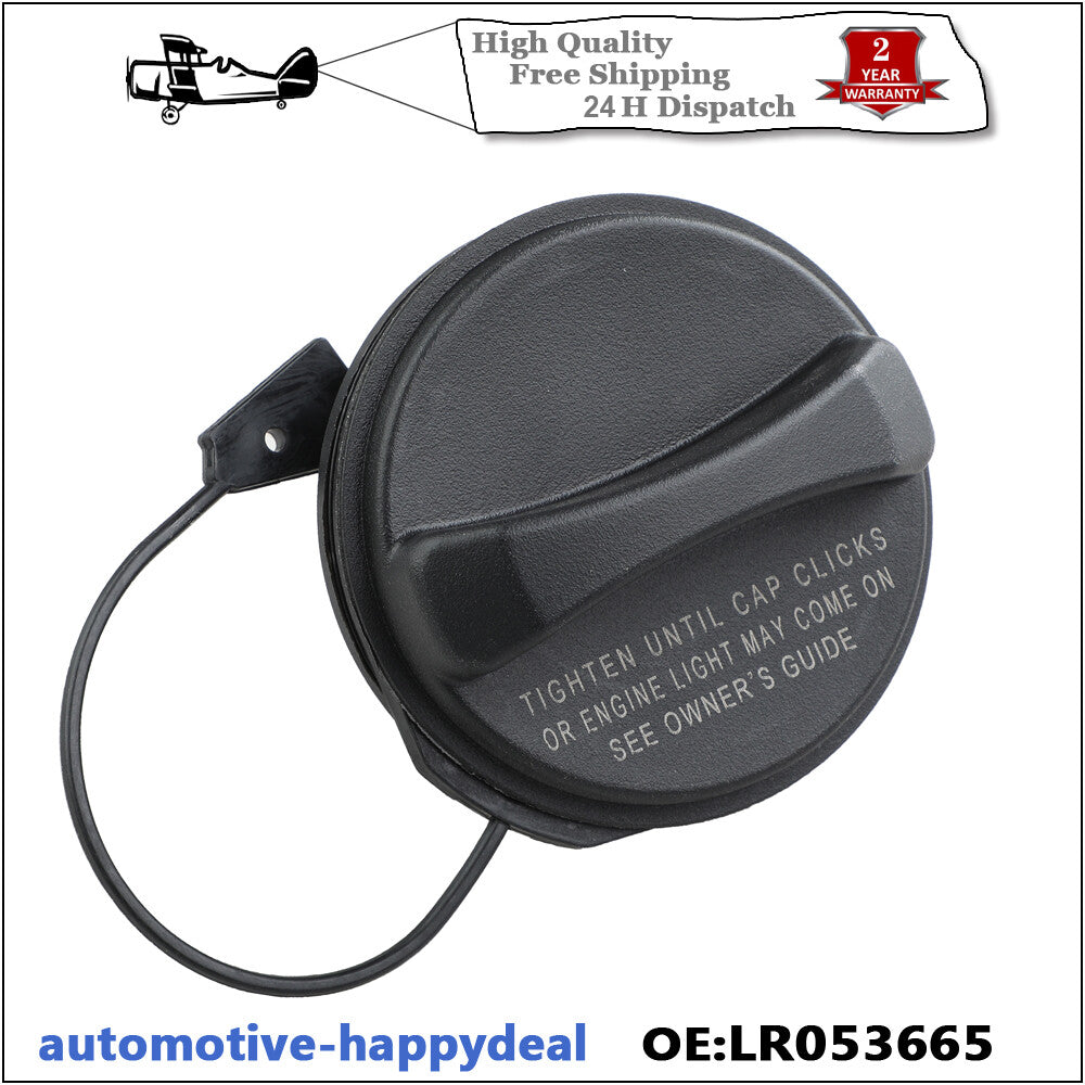 Fuel Filler Cap for Land Rover Discovery LR3 LR4 for Range Rover Sport LR053665