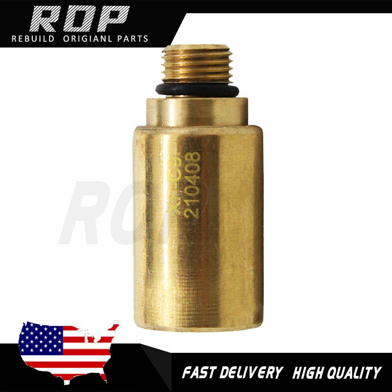 for Jeep Grand Cherokee WK2 2011-18 Front Air Suspension Risidual Pressure Valve