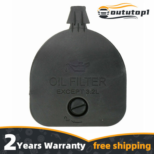 Brand new oil filter door suitable for 2014-2018 for Jeep Cherokee 68260959AA Q