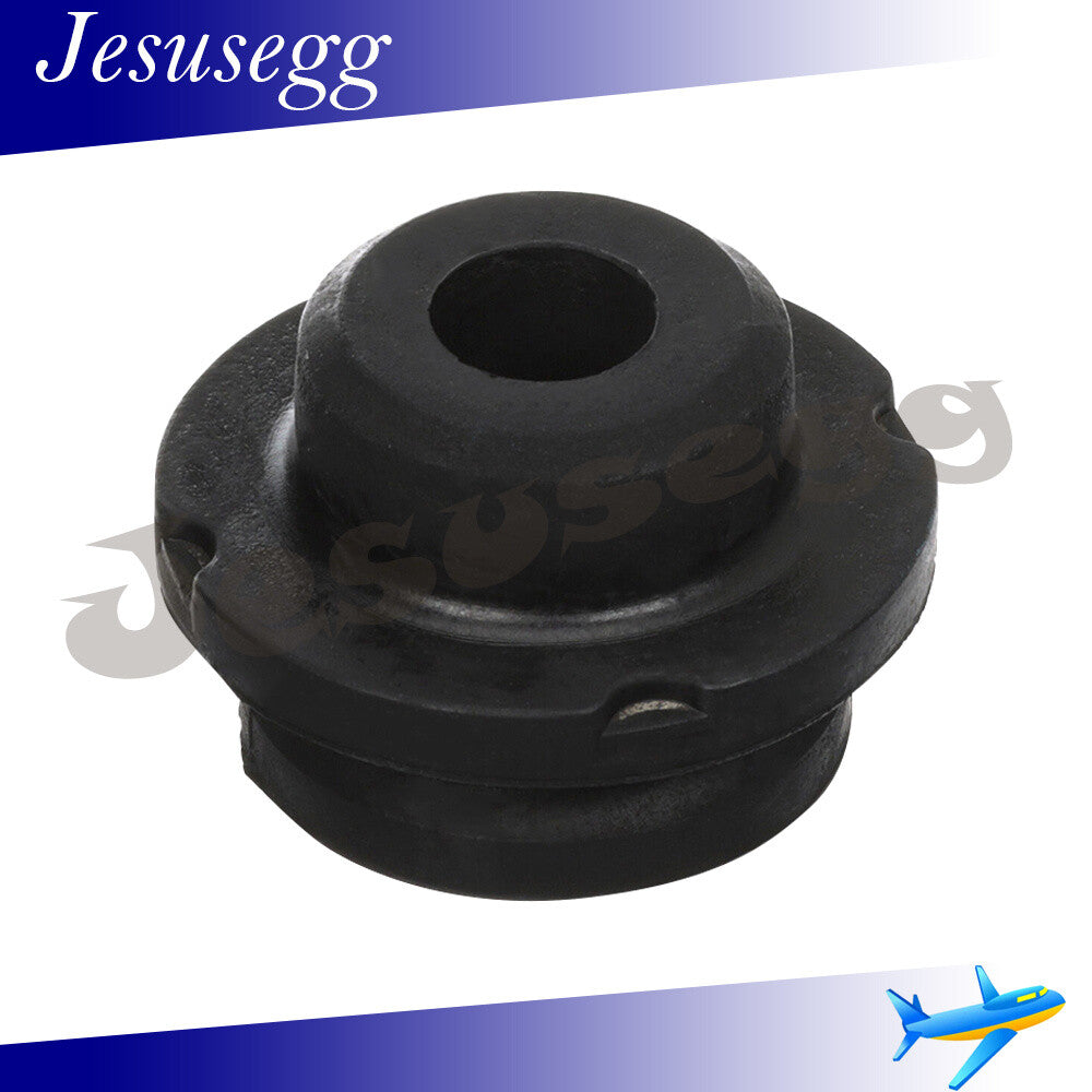 Radiator Lower Insulator Bushing For 2012-17 for Kia Rio 2012-19 for Kia Soul Soul EV
