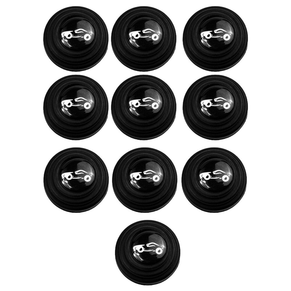 Internal sound insulation pad, audio insulator, 25cm50cm accessories