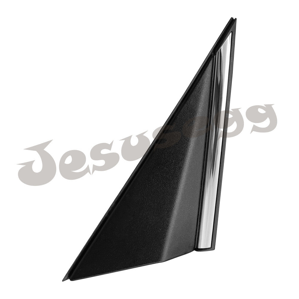 Front Right Fender Pillar Molding Cover For 2014-2016 for Hyundai for Elantra 1.8L 2.0L