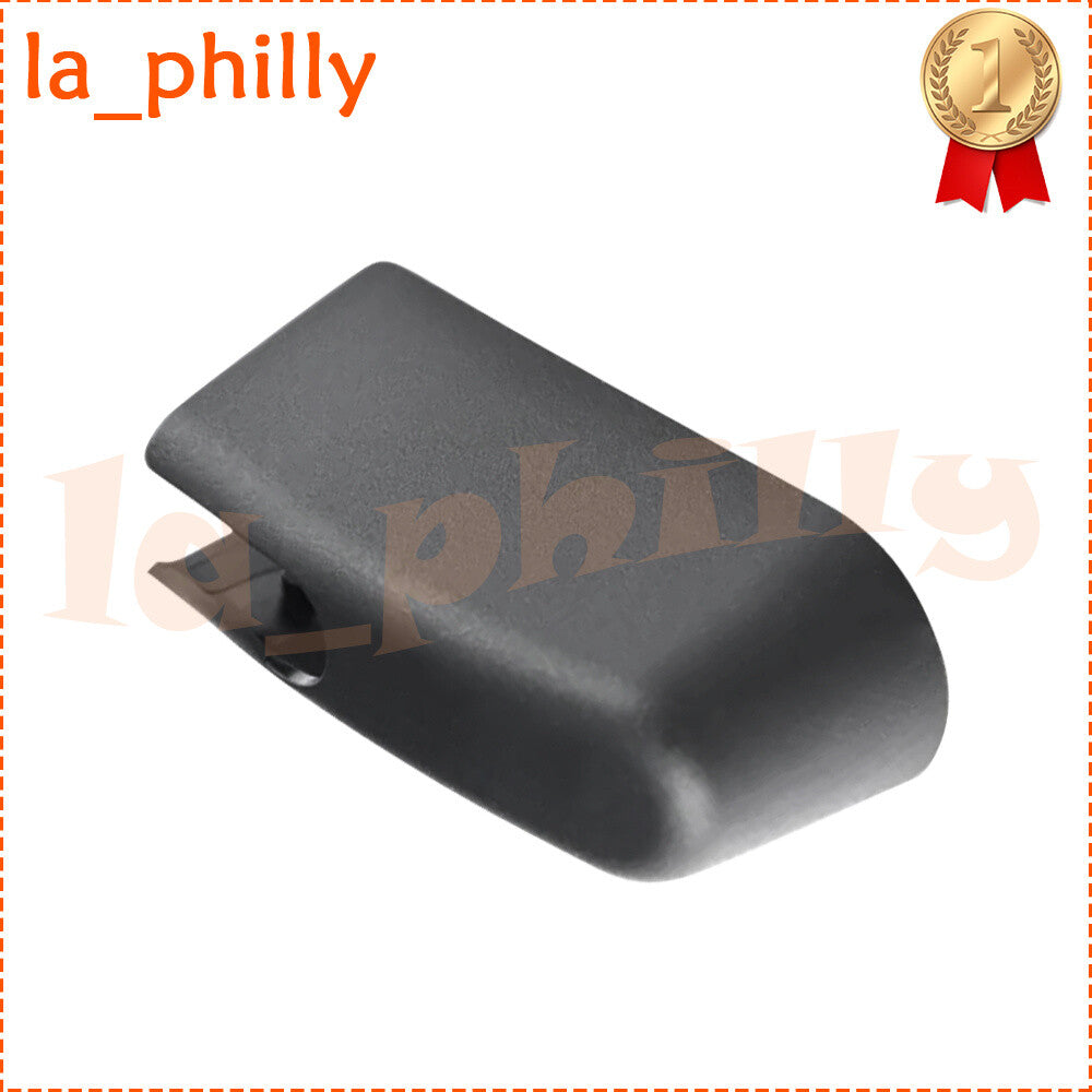Rear Windshield Wiper Arm Nut Head Bolt Cap Cover for BMW X3 2018 2019 2020 2021 Q