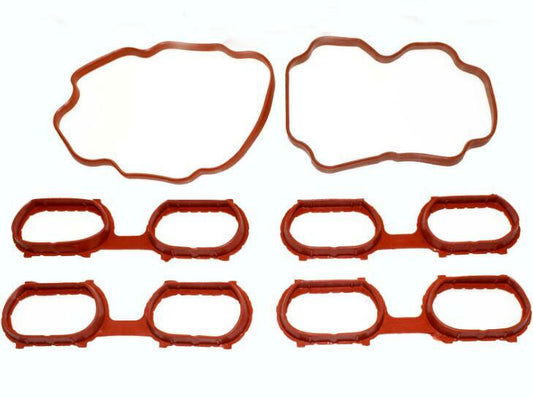 Intake Manifold Gasket Set for E34 E38 E39 E53 530i 540i 735i 735iL 740i X5 v