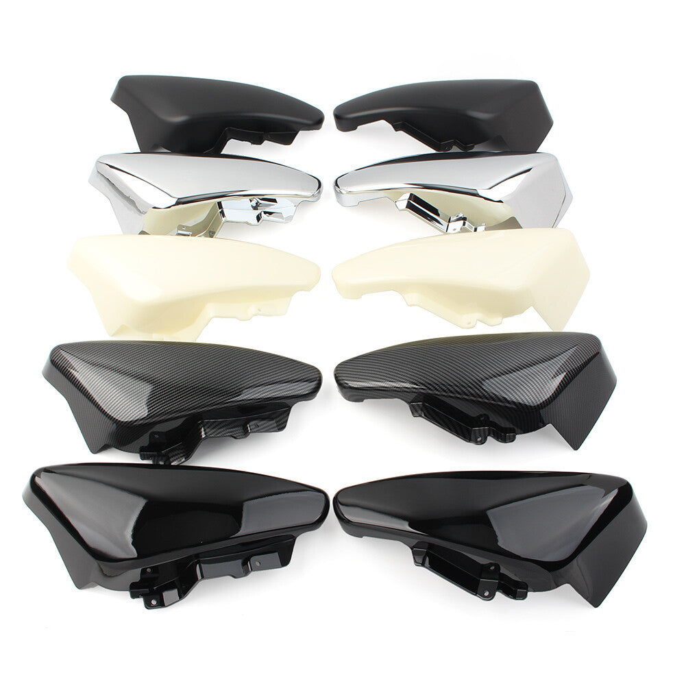 for Suzuki M109R M1800R VZR1800 2006-2022 Battery Fairing Side Cover