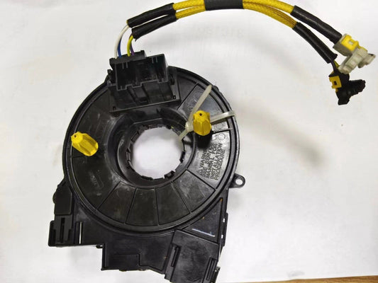 Steering wheel clock spring cable for BC3T-14A664-AG- n