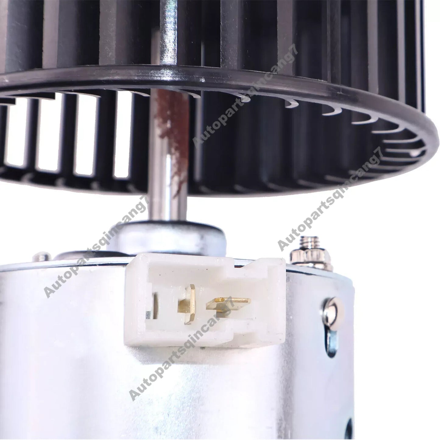 12V Fan Blower Motor 4694398 FXB00004817 For Excavator 60D 60G