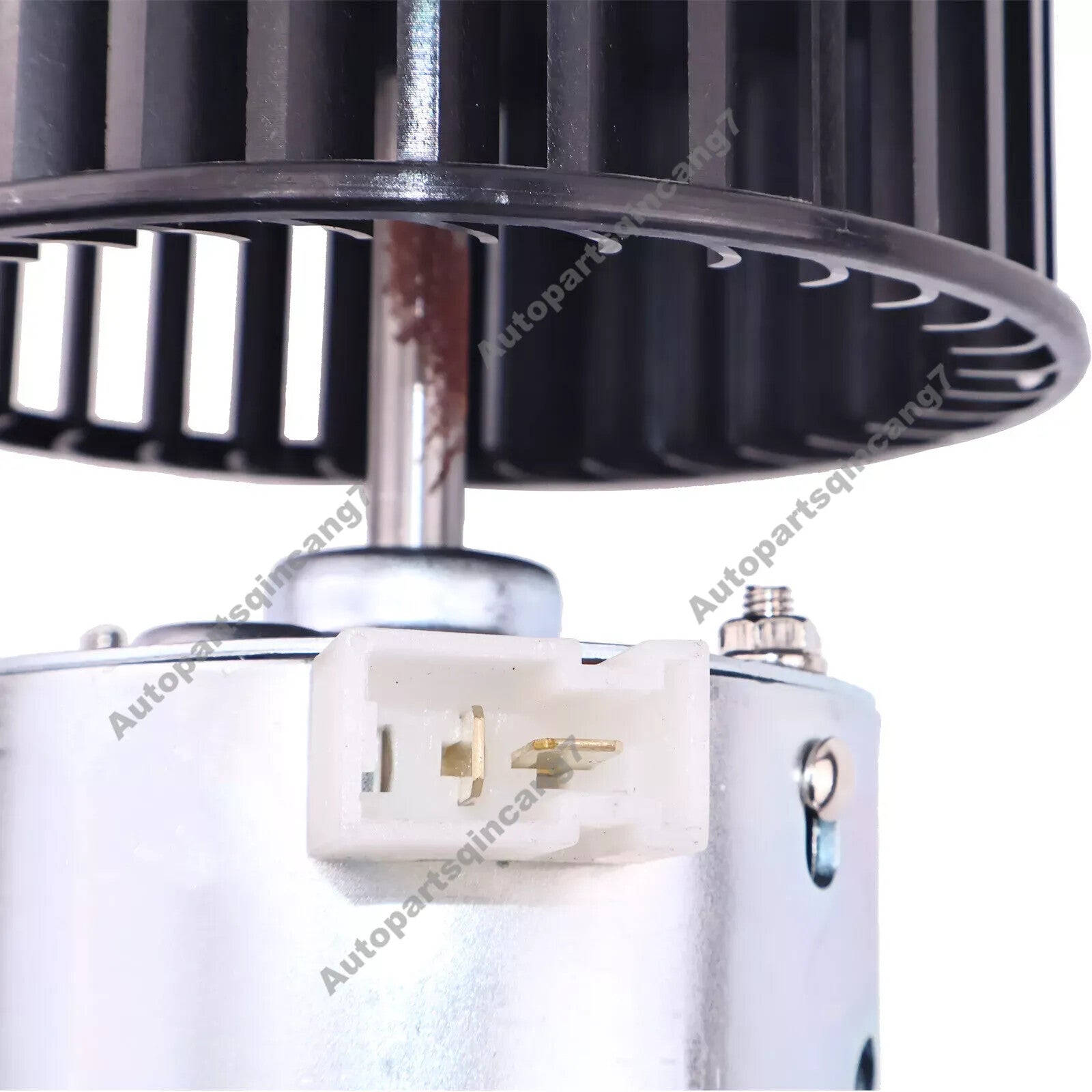 12V Fan Blower Motor 4694398 FXB00004817 For Excavator 60D 60G
