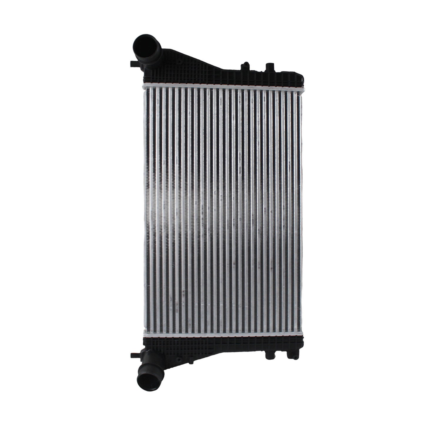Intercooler for Jetta for Audi Cooler Air For 2015 for Passat 1K0145803BM Beetle Charge 1.8L