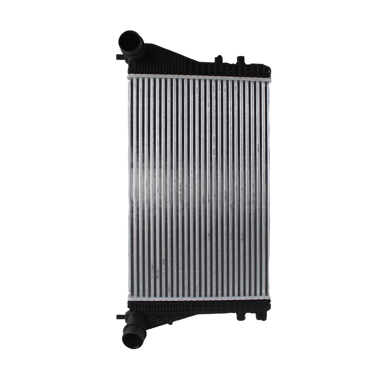 Intercooler for Jetta for Audi Cooler Air For 2015 for Passat 1K0145803BM Beetle Charge 1.8L