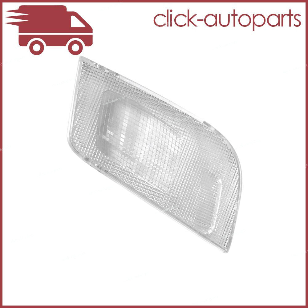 Car Room Lamp Reading Light Lens Fit for 2011-2015 for Kia Optima for K5 Left Interior Q