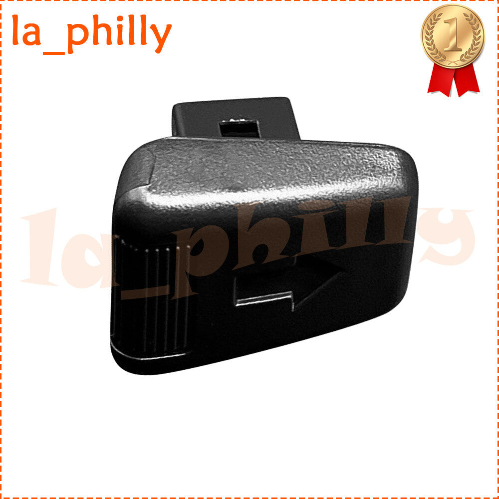 Middle Row for Seat Button Down Handle Fits for Mitsubishi for Pajero V93 V97 Black