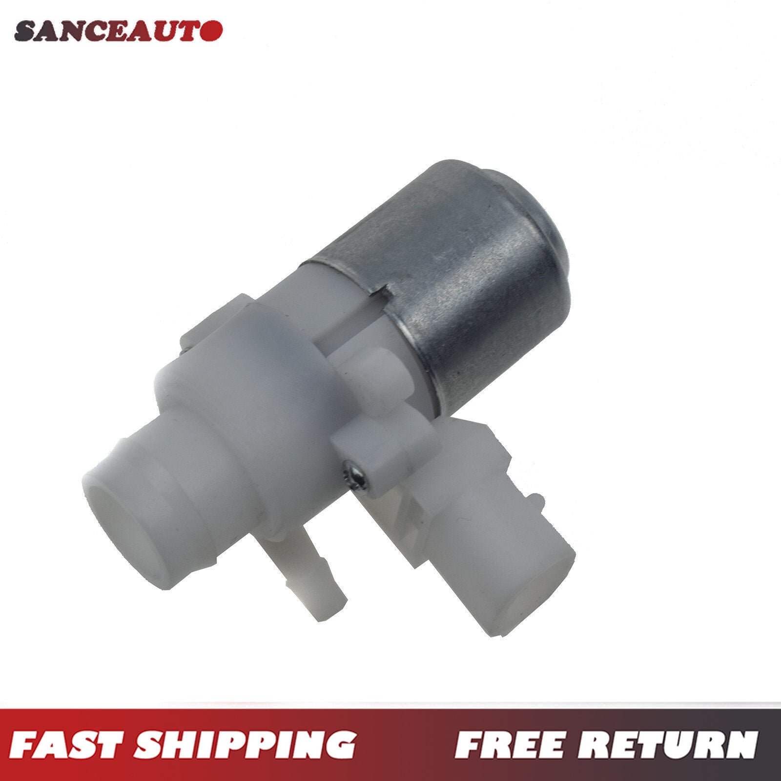 Brand new windshield washer fluid pump for Peterbilt trucks, brand new WB603-5402 PUMP 104307- n