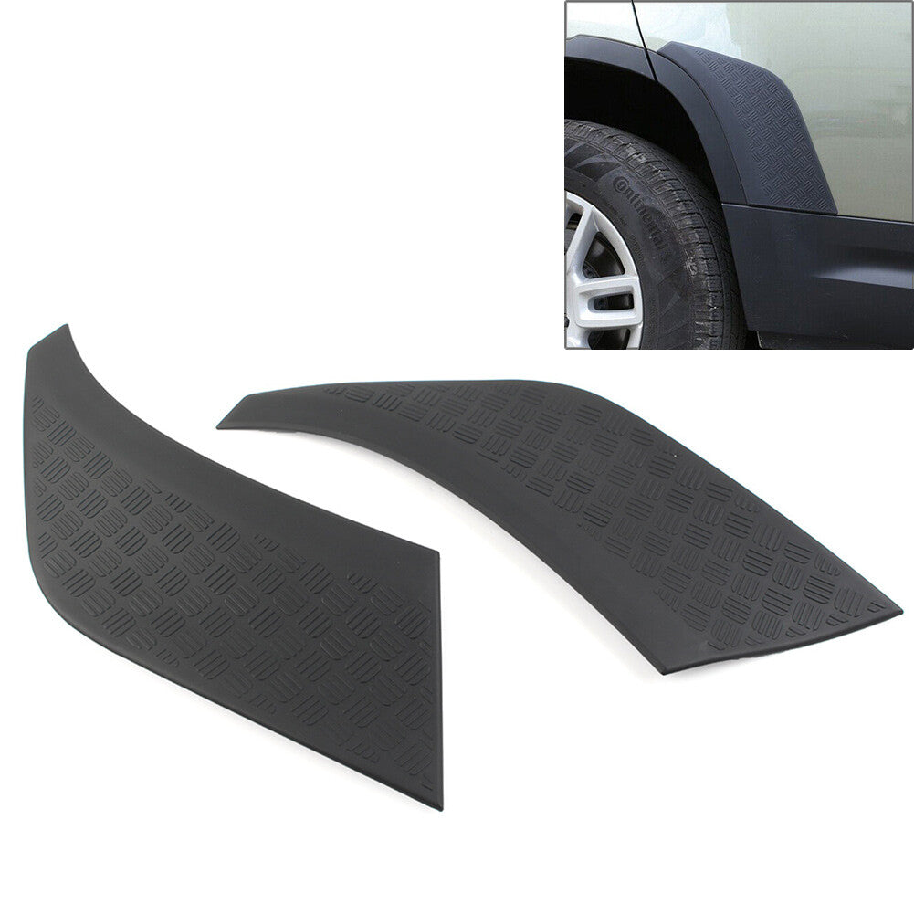Rear Side Anti Scratch Kit Protect Cover for Land Rover Defender90 110 2020-2023
