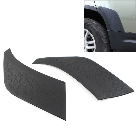 Rear Side Anti Scratch Kit Protect Cover for Land Rover Defender90 110 2020-2023